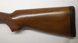 Rizzini Sideplate Over and under, 12ga, 28