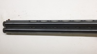 Rizzini Sideplate Over and under, 12ga, 28
