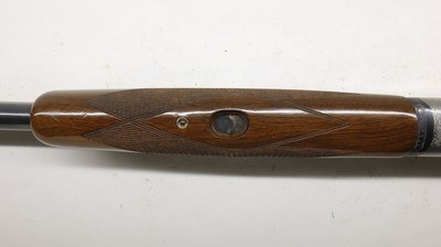 Rizzini Sideplate Over and under, 12ga, 28