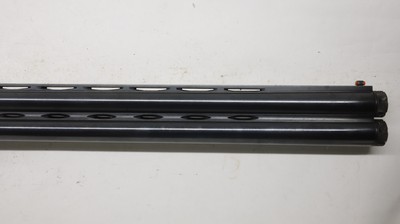 Rizzini Sideplate Over and under, 12ga, 28