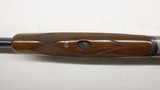 Rizzini Sideplate Over and under, 12ga, 28