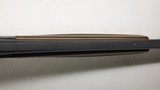 Rizzini Sideplate Over and under, 12ga, 28