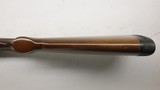 Rizzini Sideplate Over and under, 12ga, 28