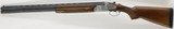 Rizzini Sideplate Over and under, 12ga, 28