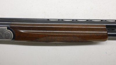 Rizzini Sideplate Over and under, 12ga, 28