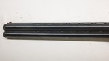 Rizzini Sideplate Over and under, 12ga, 28