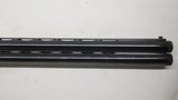 Rizzini Sideplate Over and under, 12ga, 28