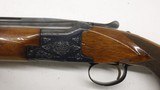 Winchester 101 Field Grade 20ga 28