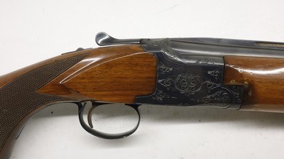 Winchester 101 Field Grade 20ga 28