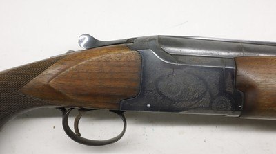 Winchester 101 XTR Magnum, 12ga, 3