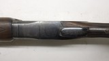 Winchester 101 XTR Magnum, 12ga, 3