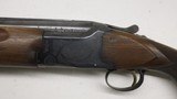 Winchester 101 XTR Magnum, 12ga, 3