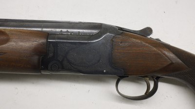Winchester 101 XTR Magnum, 12ga, 3