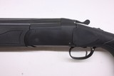 Steoger Condor Synthetic, 12ga, 28