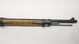 Waffenfabrik Mauser German GEW k98 1915 8mm 98 Matching - 5 of 24