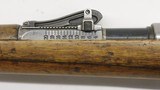 Waffenfabrik Mauser German GEW k98 1915 8mm 98 Matching - 19 of 24