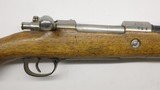 Waffenfabrik Mauser German GEW k98 1915 8mm 98 Matching - 1 of 24