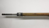 Waffenfabrik Mauser German GEW k98 1915 8mm 98 Matching - 11 of 24
