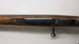 Waffenfabrik Mauser German GEW k98 1915 8mm 98 Matching - 13 of 24