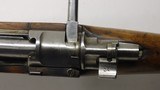 Waffenfabrik Mauser German GEW k98 1915 8mm 98 Matching - 21 of 24
