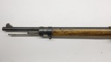 Waffenfabrik Mauser German GEW k98 1915 8mm 98 Matching - 18 of 24