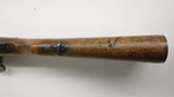 Waffenfabrik Mauser German GEW k98 1915 8mm 98 Matching - 14 of 24