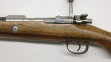 Waffenfabrik Mauser German GEW k98 1915 8mm 98 Matching - 16 of 24