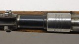Waffenfabrik Mauser German GEW k98 1915 8mm 98 Matching - 22 of 24