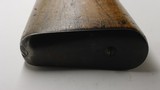 Waffenfabrik Mauser German GEW k98 1915 8mm 98 Matching - 2 of 24