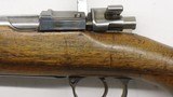 Waffenfabrik Mauser German GEW k98 1915 8mm 98 Matching - 20 of 24