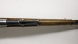 Waffenfabrik Mauser German GEW k98 1915 8mm 98 Matching - 8 of 24