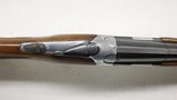 Beretta S687 687 Pre Silver Pigeon 3 12ga 28