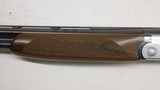 Beretta S687 687 Pre Silver Pigeon 3 12ga 28