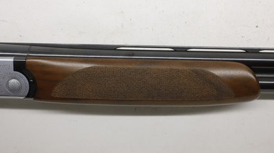 Beretta S687 687 Pre Silver Pigeon 3 12ga 28
