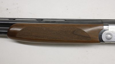 Beretta S687 687 Pre Silver Pigeon 3 12ga 28
