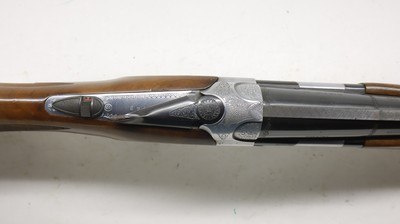 Beretta S687 687 Pre Silver Pigeon 3 12ga 28