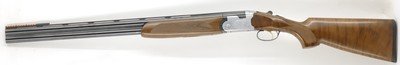 Beretta S687 687 Pre Silver Pigeon 3 12ga 28