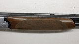 Beretta S687 687 Pre Silver Pigeon 3 12ga 28