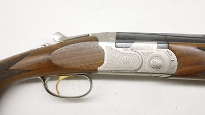 Beretta 686 Silver Pigeon, 20ga, 28