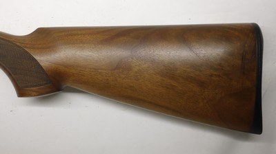 Beretta 686 Silver Pigeon, 20ga, 28