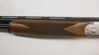 Beretta 686 Silver Pigeon, 20ga, 28