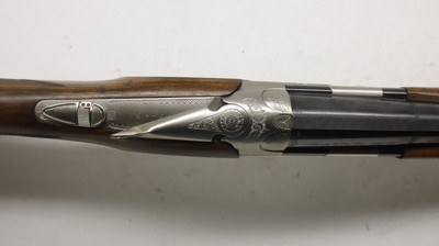 Beretta 686 Silver Pigeon, 20ga, 28