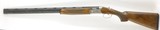 Beretta 686 Silver Pigeon, 20ga, 28