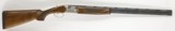 Beretta 686 Silver Pigeon, 20ga, 28