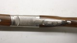 Beretta 686 Silver Pigeon, 20ga, 28