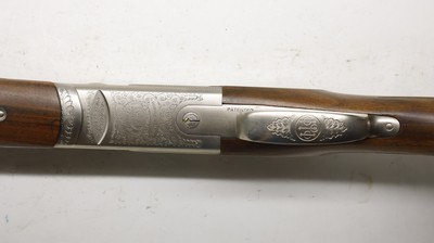 Beretta 686 Silver Pigeon, 20ga, 28