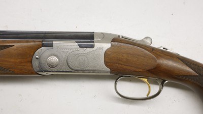 Beretta 686 Silver Pigeon, 20ga, 28