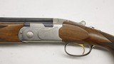 Beretta 686 Silver Pigeon, 20ga, 28