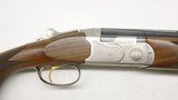 Beretta 686 Silver Pigeon, 20ga, 28