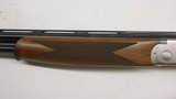 Beretta 686 Silver Pigeon, 20ga, 28